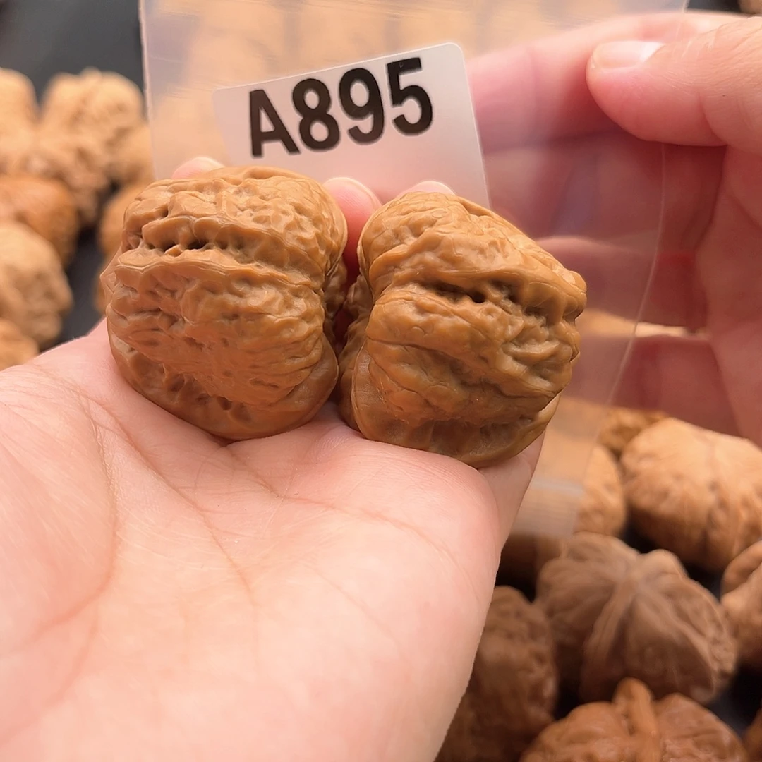 把件桃核蛙蛙福利40