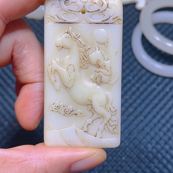 精选商品一物一图