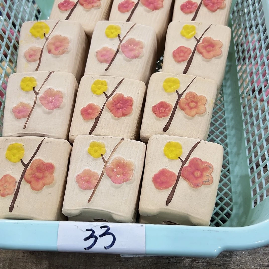 红陶高温陶瓷材料33