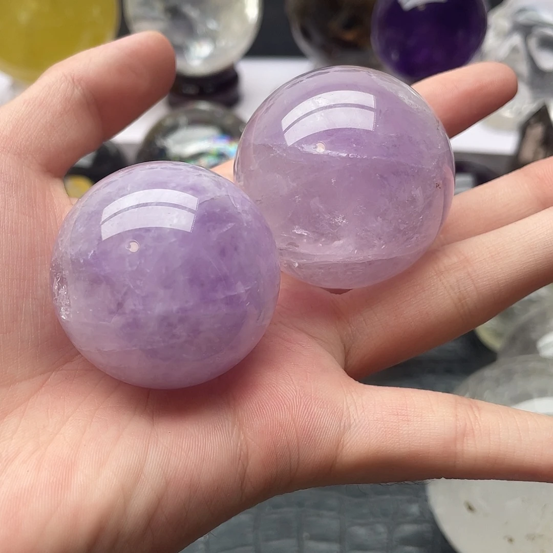熙***店未镶嵌大型摆件（非配饰）水晶28