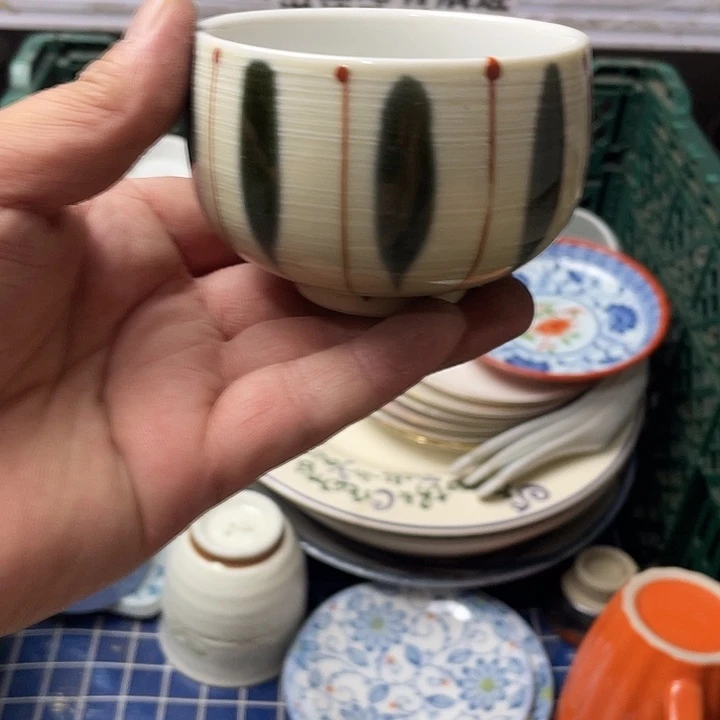 水滴瓷器水滴瓷器