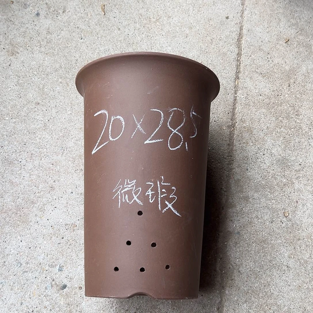 花盆紫砂宜兴紫砂花盆