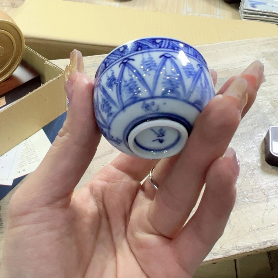 瓷片樱****纸陶瓷制品厂生产加工技术