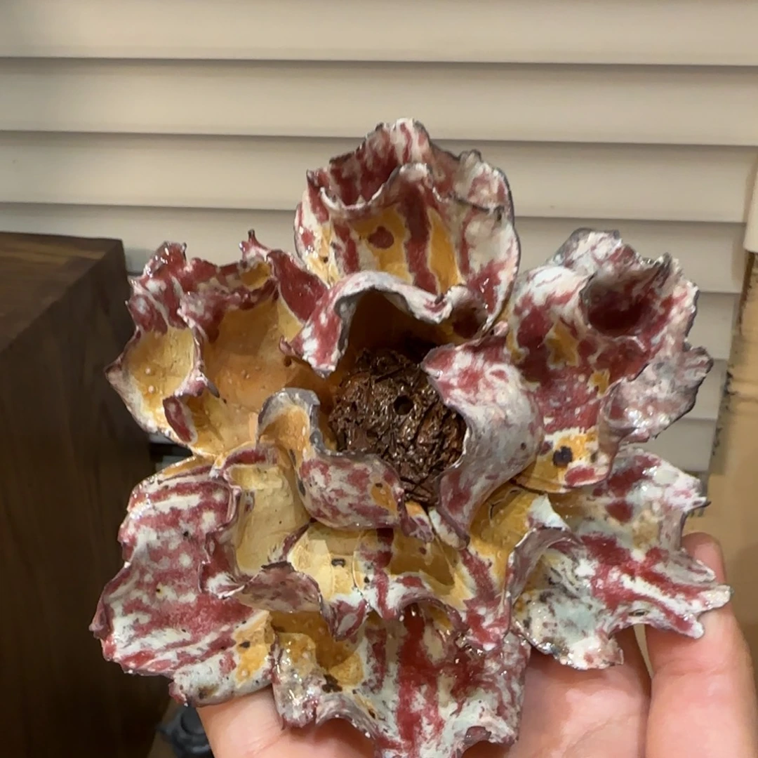 景德镇手作器皿了
