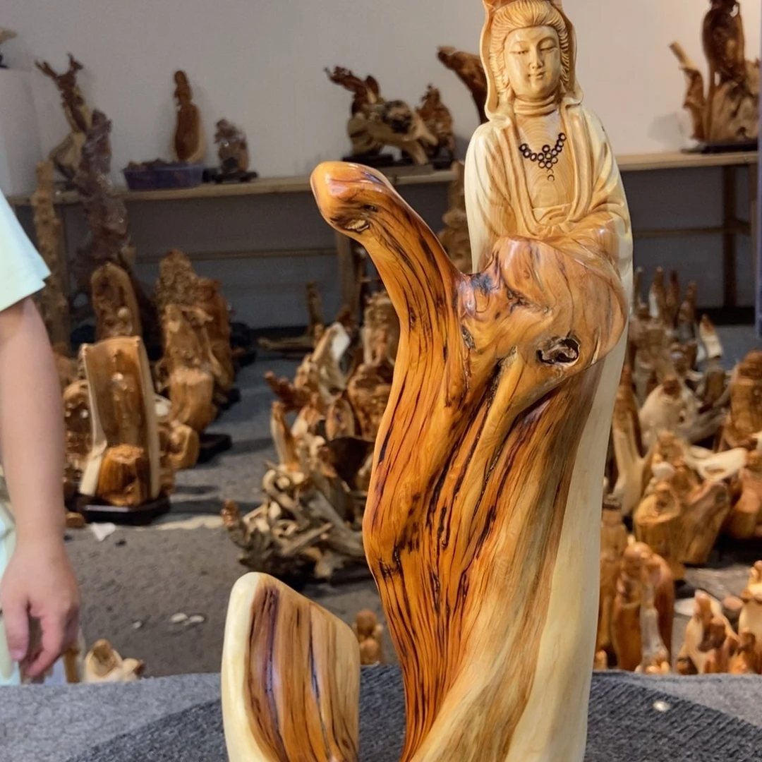 柏木（崖柏）进来点点关注哦