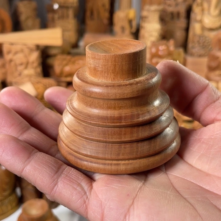 檀香木其他记*老山檀香老物件