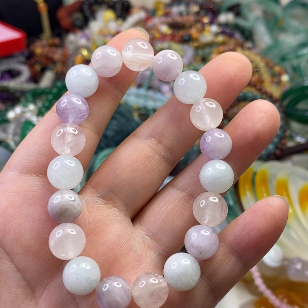 合金玉髓手饰玛瑙