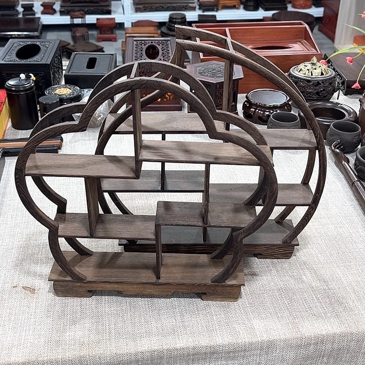 木红木工艺品雕刻工艺