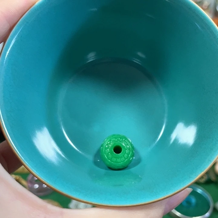 瓷片我是真的喜欢这个风格