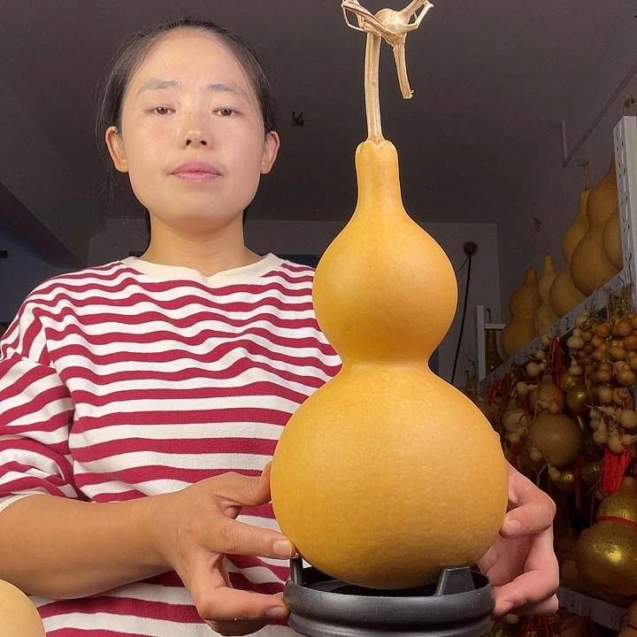 陆*顺天然葫芦一物一图看图片发货