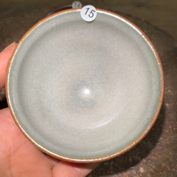 茶盏细看这支公屏上说15