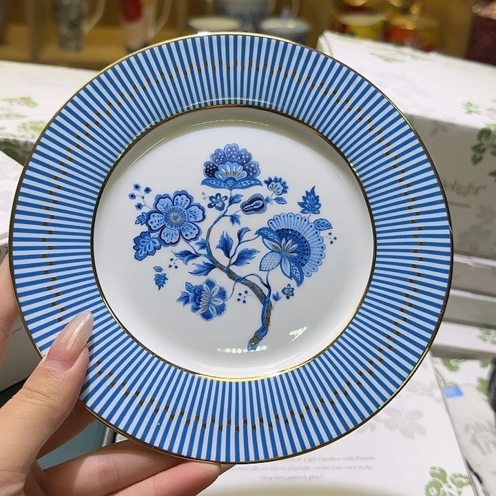 骨瓷实付满10包邮哈