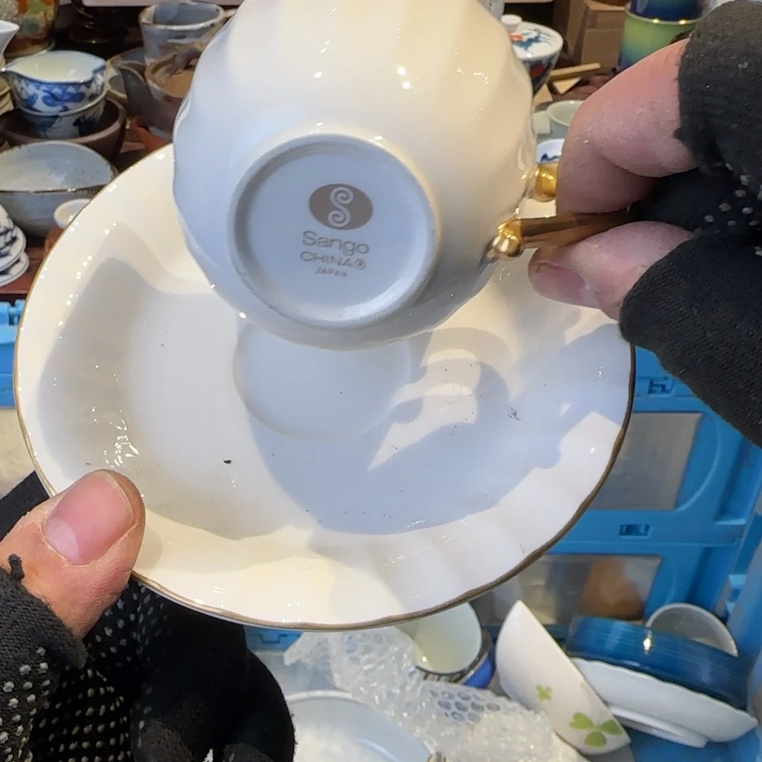 瓷瓷器美术工艺品02