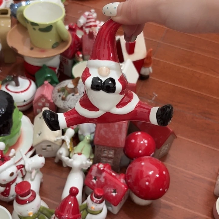 瓷片陶瓷完美主义慎拍
