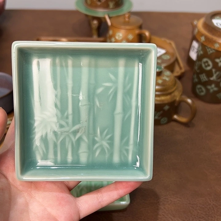 龙泉窑青瓷龙泉青瓷