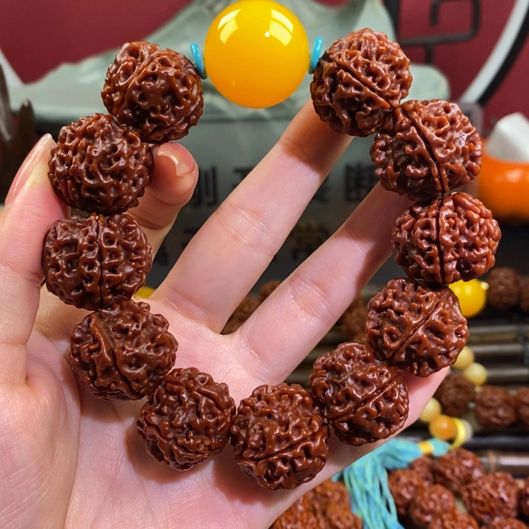 手串金刚菩提522.