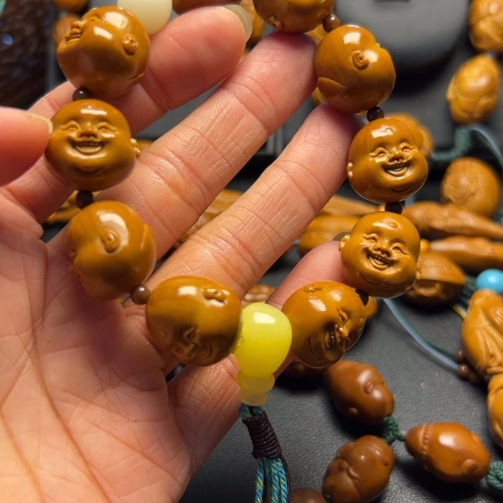 手串/手链橄榄核橄榄