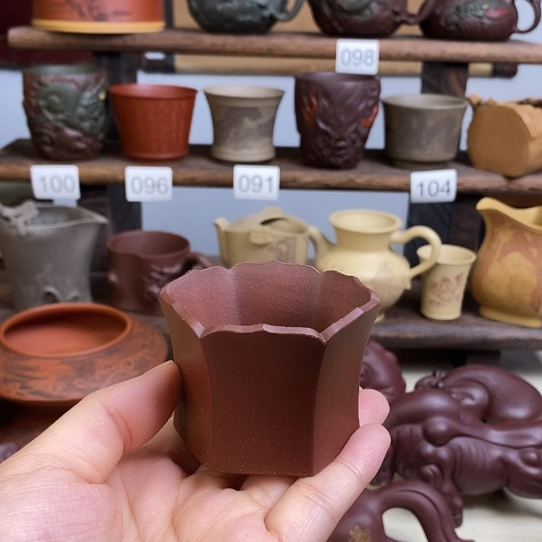 紫砂茶宠紫砂茶具