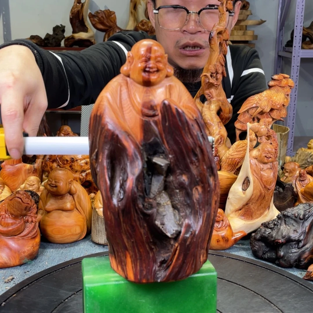 【闪购商品】柏木（崖柏）其他