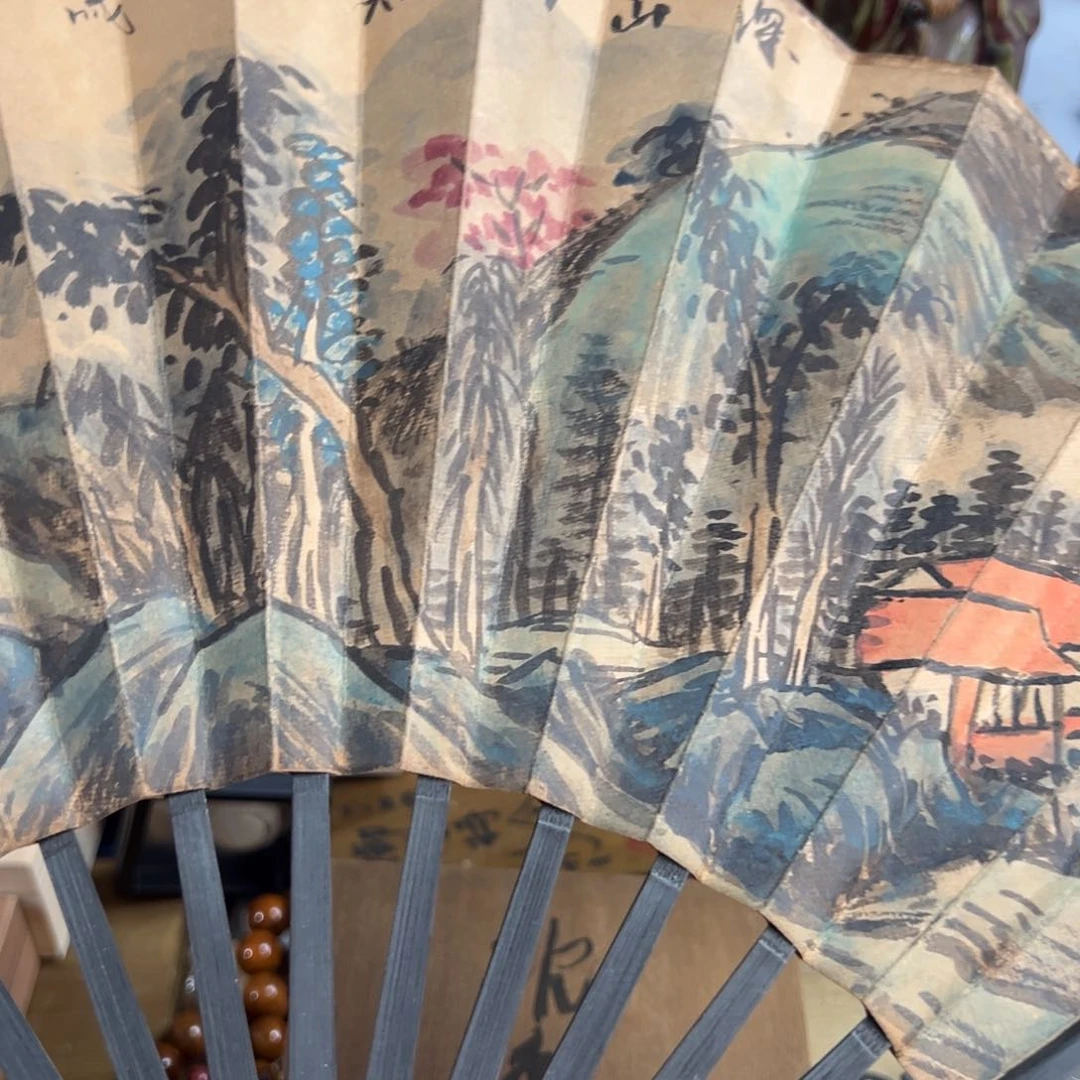 瓷片茶文化，工艺古美术