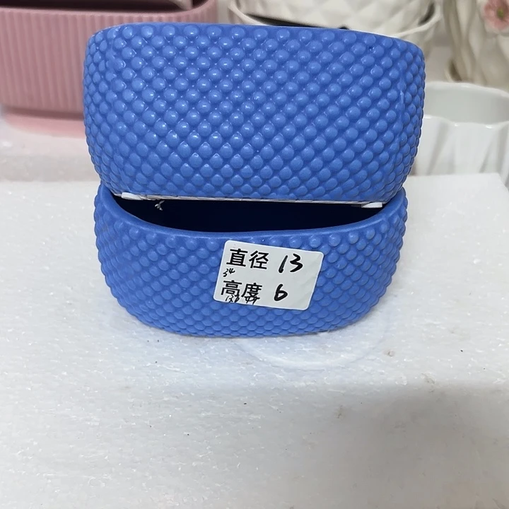 摆件陶瓷花盆多肉
