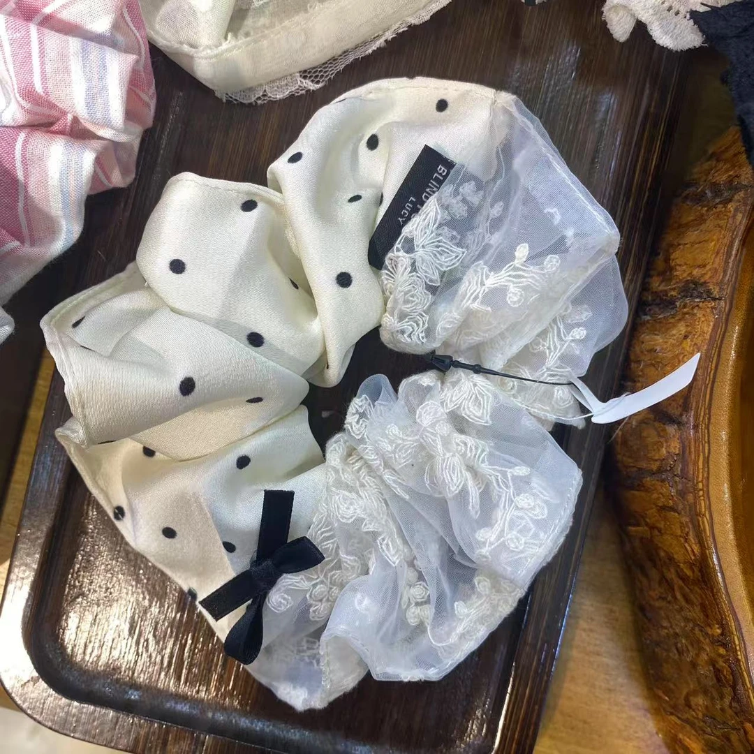 非金属布艺手链 137 韩系百搭手饰  LR