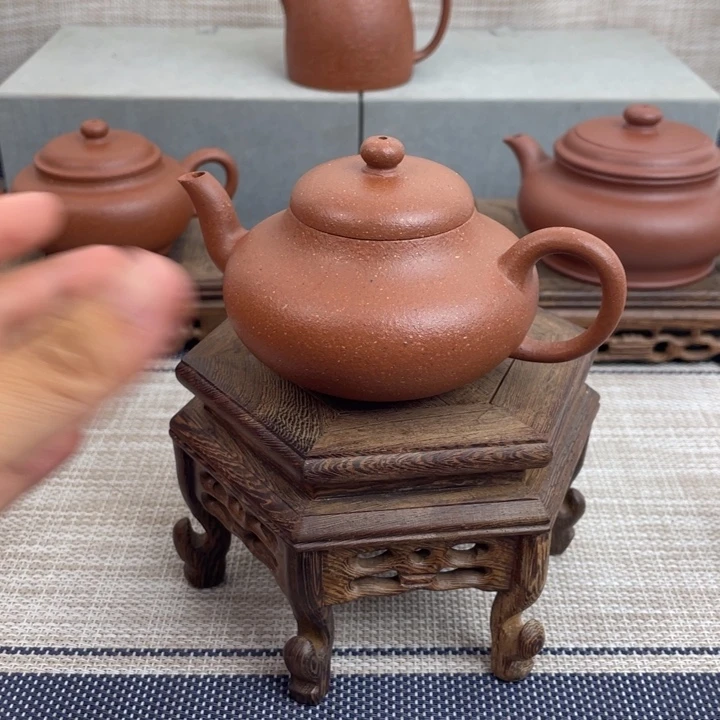 茶壶紫砂全手紫砂壶
