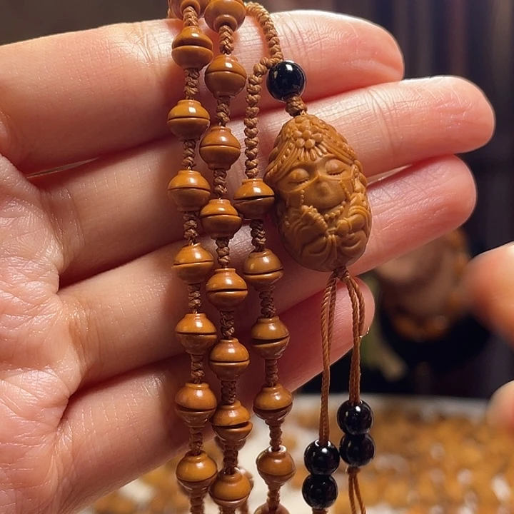 手串/手链橄榄核