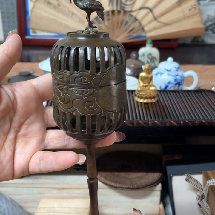 紫砂英雄不问出处