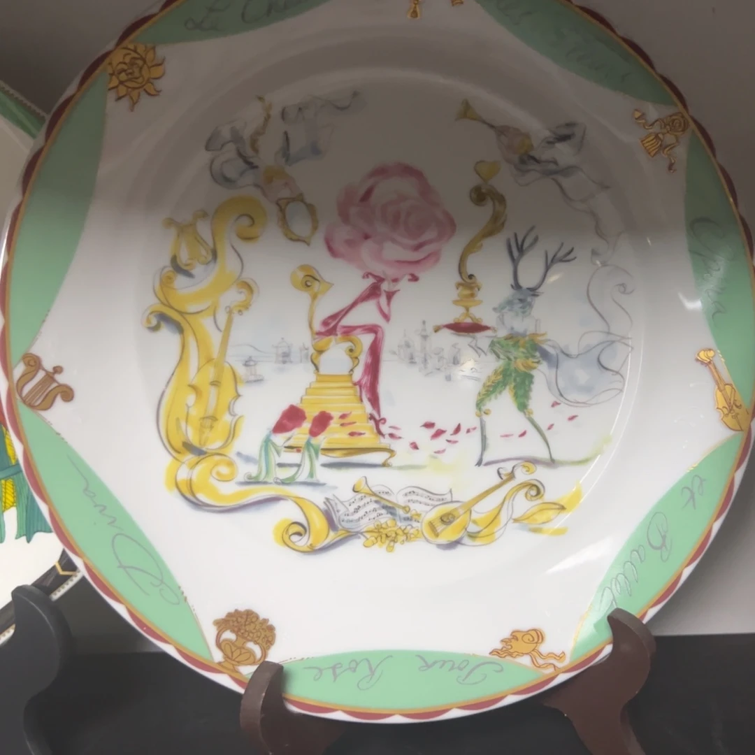 好看的杯子杯杯美美的