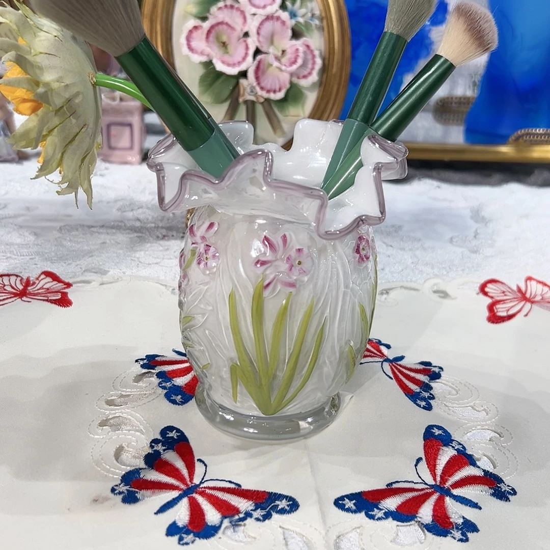 陶瓷0049福利小水仙花瓶