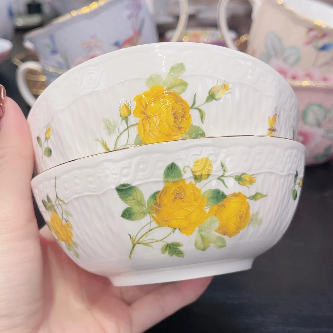 骨瓷饭碗/////////////