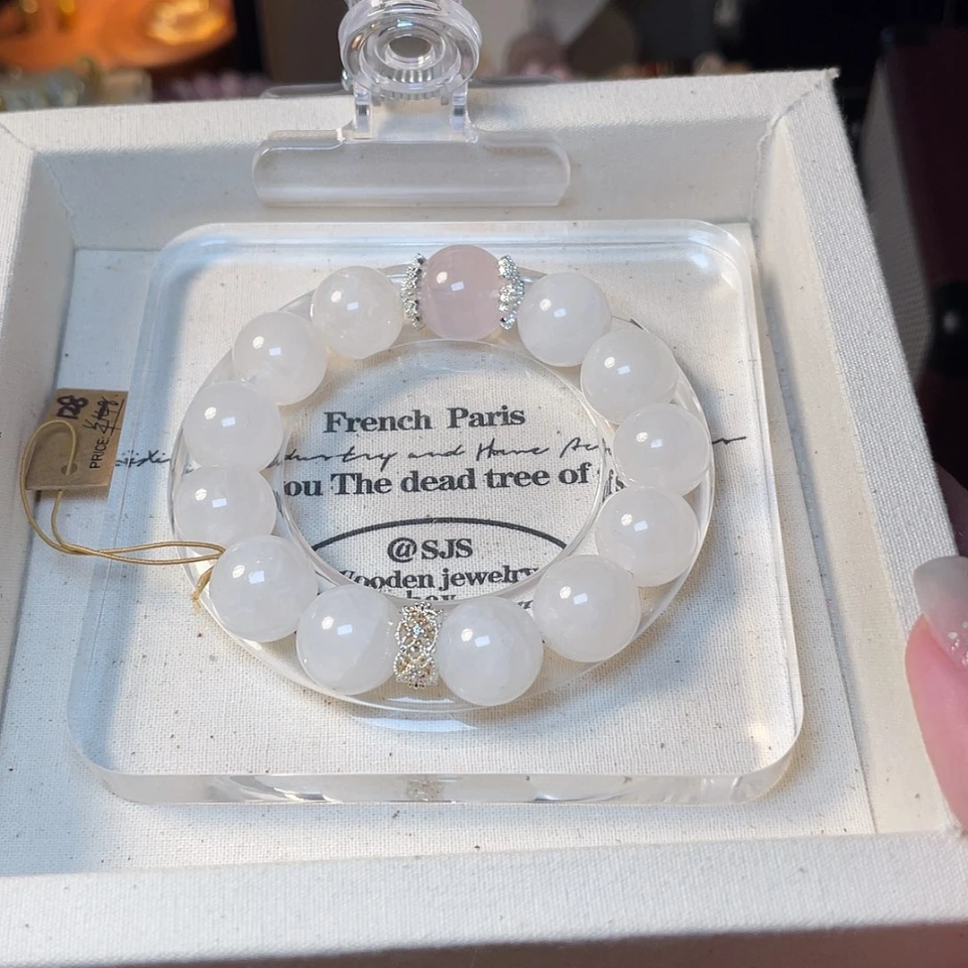 手串未镶嵌水晶016