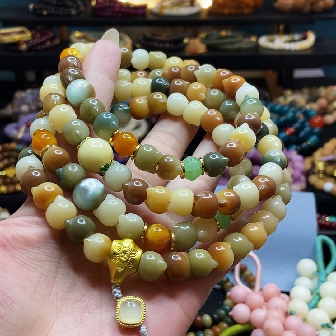 吊坠佛心果菩提果