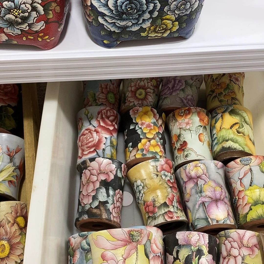 景德镇精品瑶晨竹节8/11。78一个