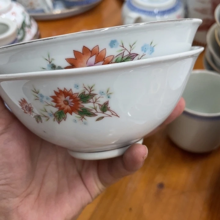 岁***月日用家用陶瓷制品