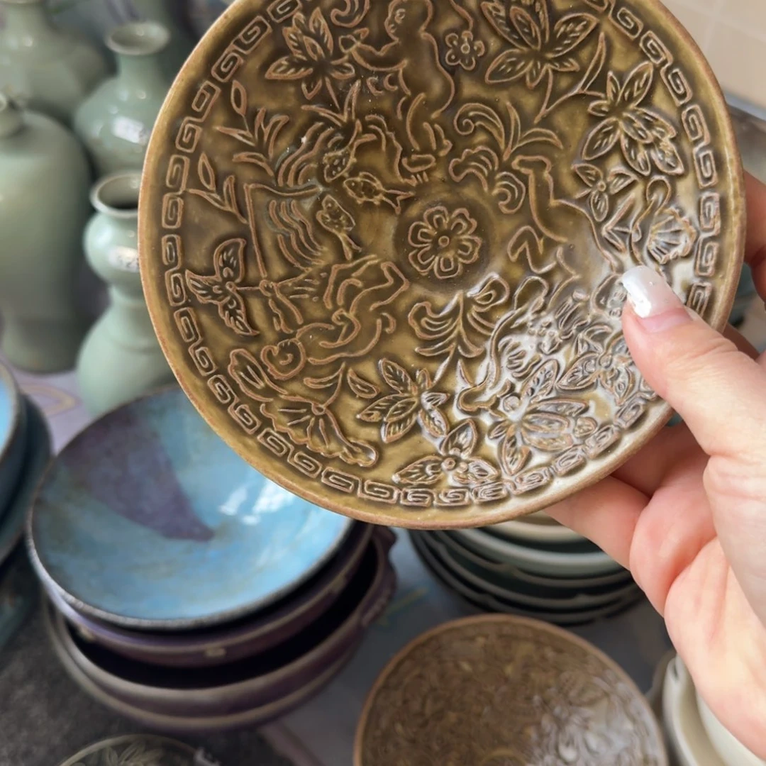 摆件y窑哈哈哈哈福利