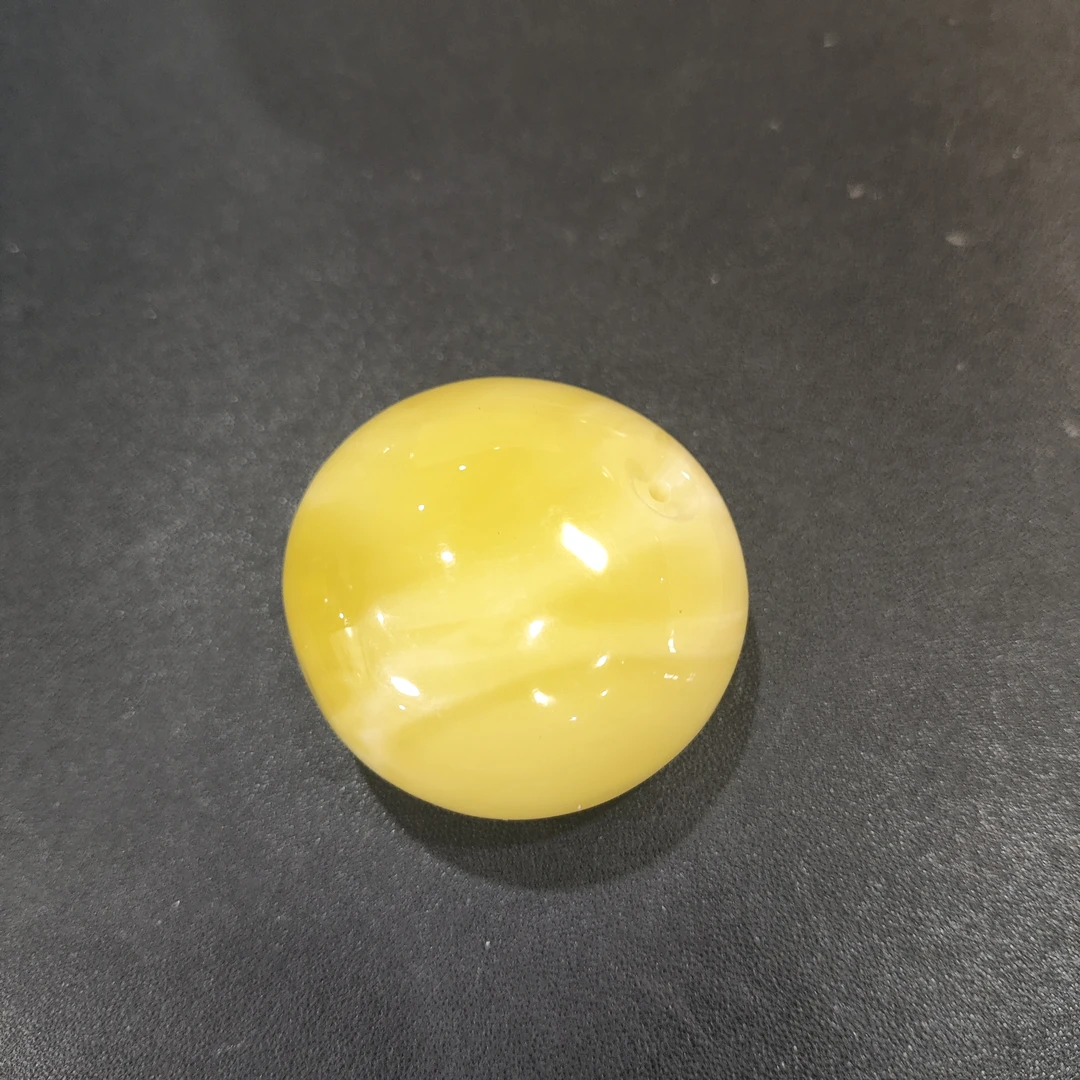 猛犸 蜡约23.8克吊坠V10