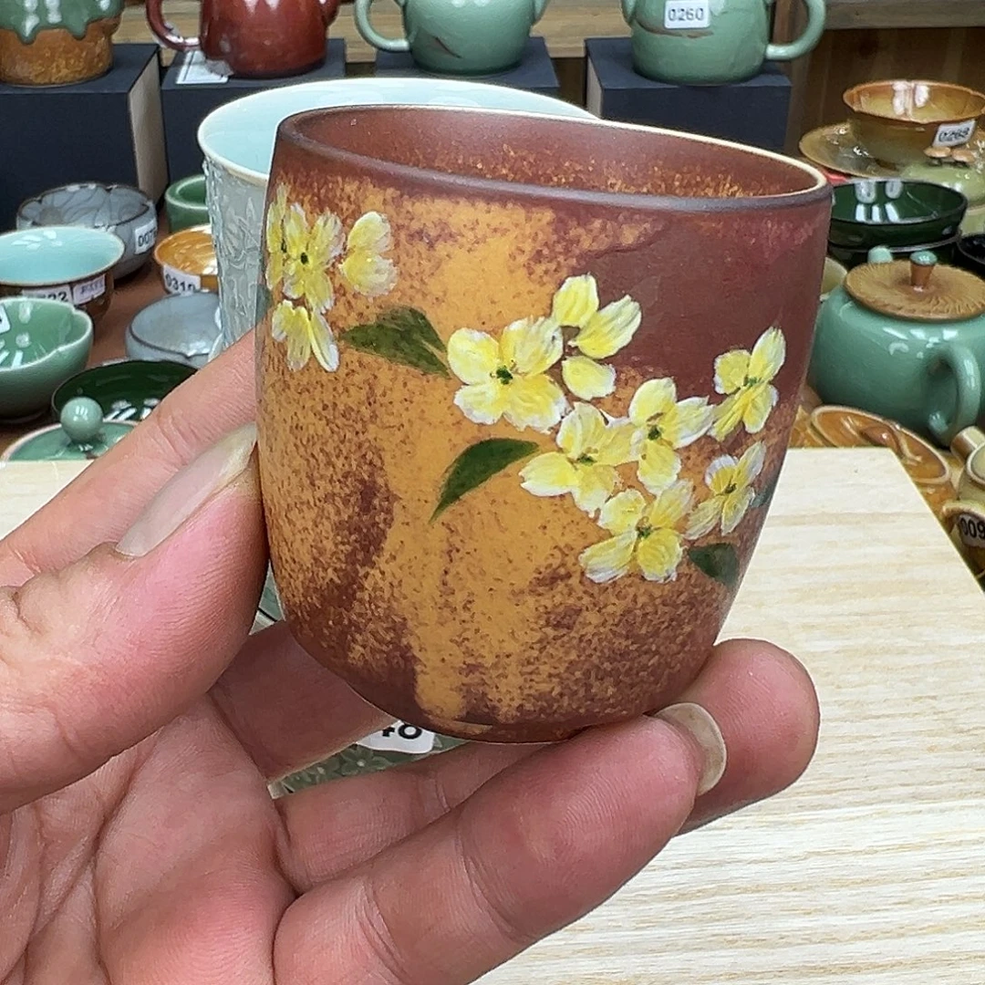 玖玥茶器 龙泉敬悦青瓷