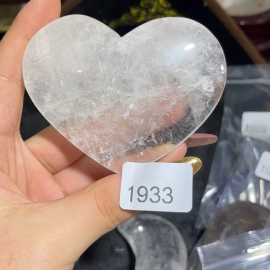 【闪购商品】水晶大型摆件（非配饰）未镶嵌