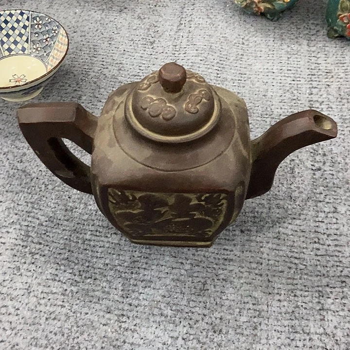 陶瓷精品摆件！！！！！！！紫砂