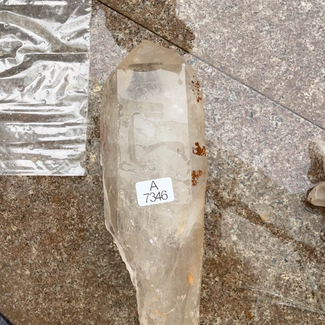 【闪购商品】未镶嵌水晶大型摆件（非配饰）