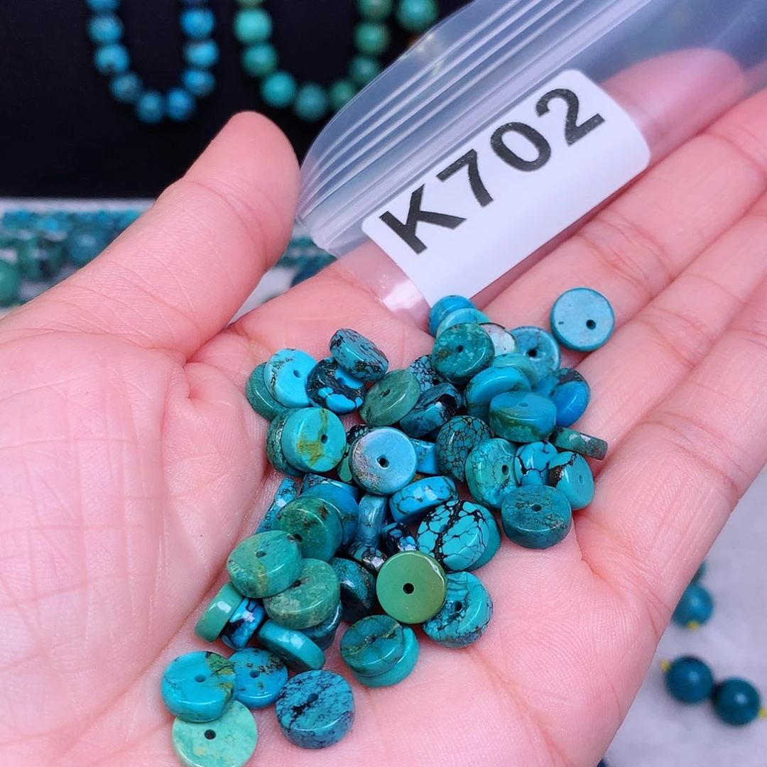 空竹粉丝专享十堰特色手工散珠