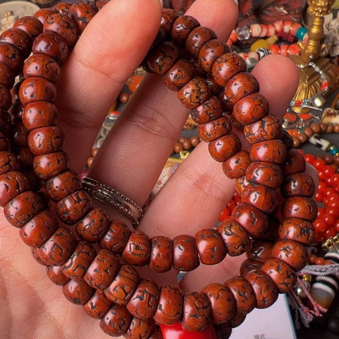 非洲紫檀（红花梨）山*