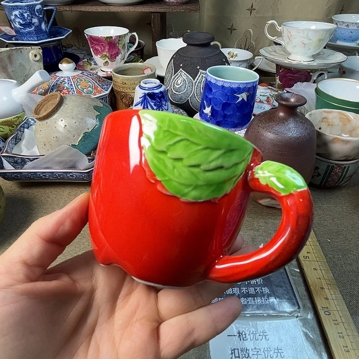 陶瓷满38包邮 不退不换