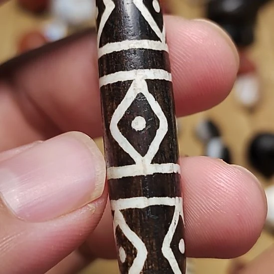 玛瑙/玉髓未镶嵌吊坠(不含链)百年二代邦迪克，6.2加✖️1.0