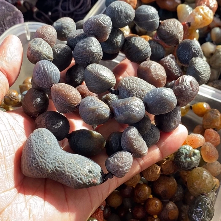 石材戈壁石，戈壁石