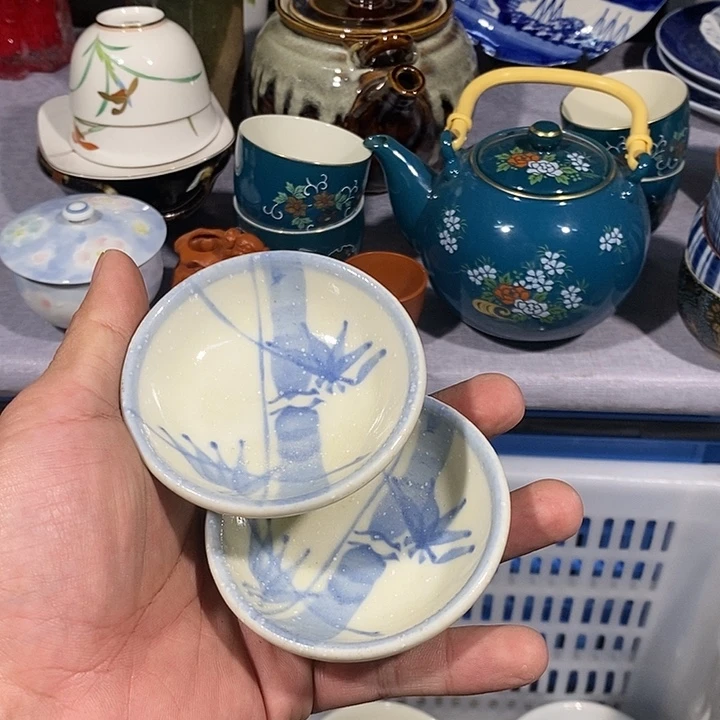 茶盏全场满28元包邮，第349