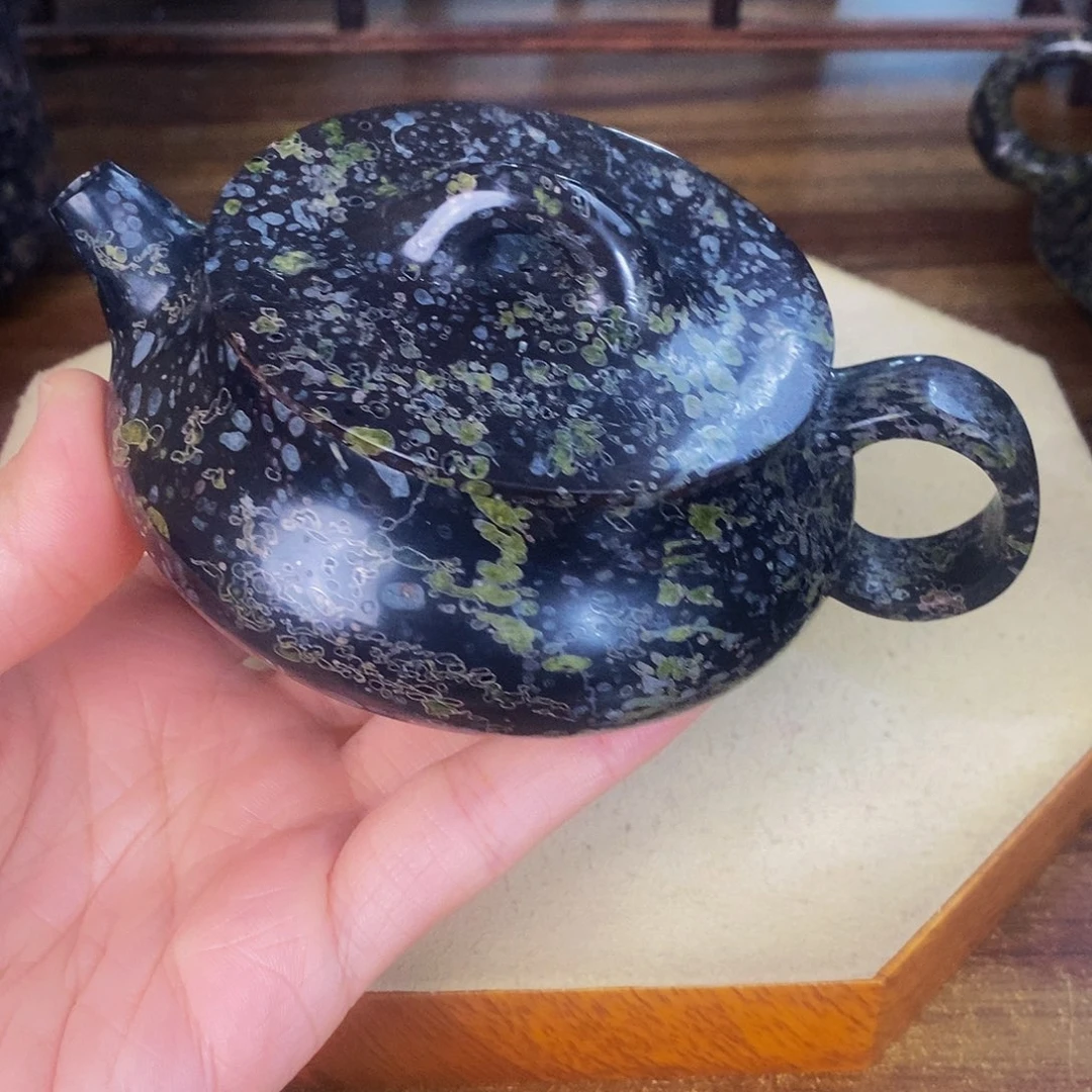 龙***爷奢上奢精品梅花玉N
