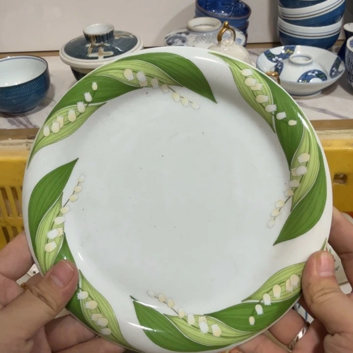 陶瓷推荐第二名20包邮